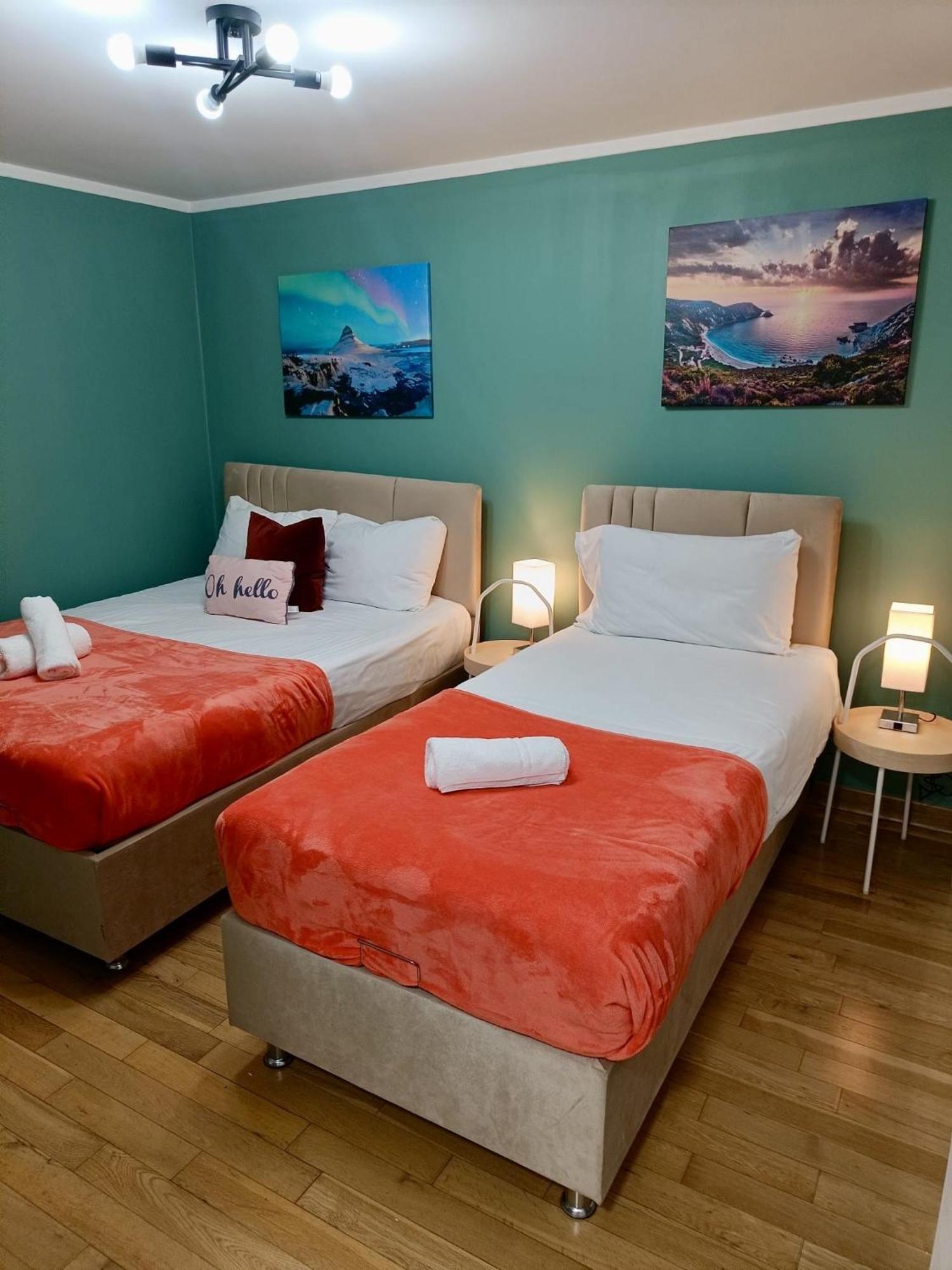 Deluxe Apartment - 1 Min Away From Camden Market And Station Londra Dış mekan fotoğraf